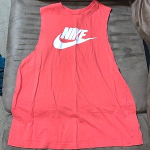 Nike Muscle Shirt